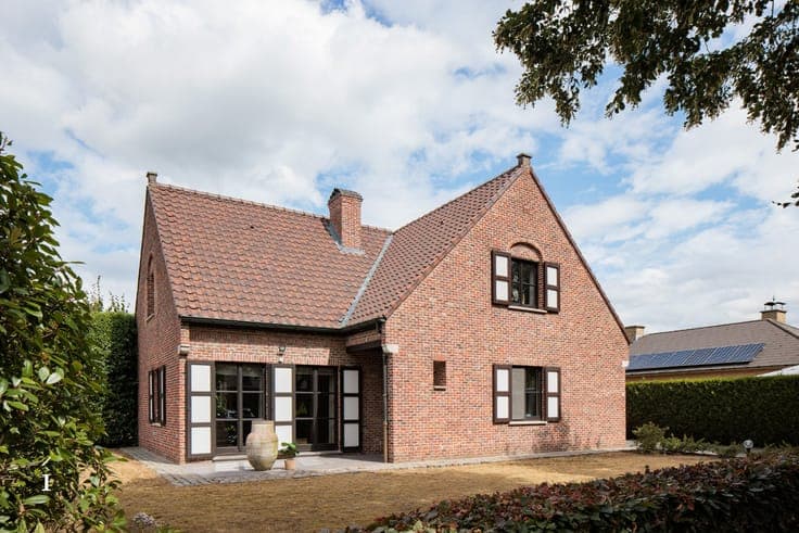 House in Heusden