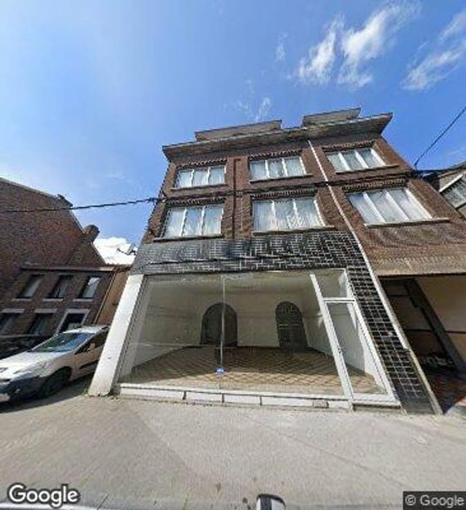Investment property in Herstal