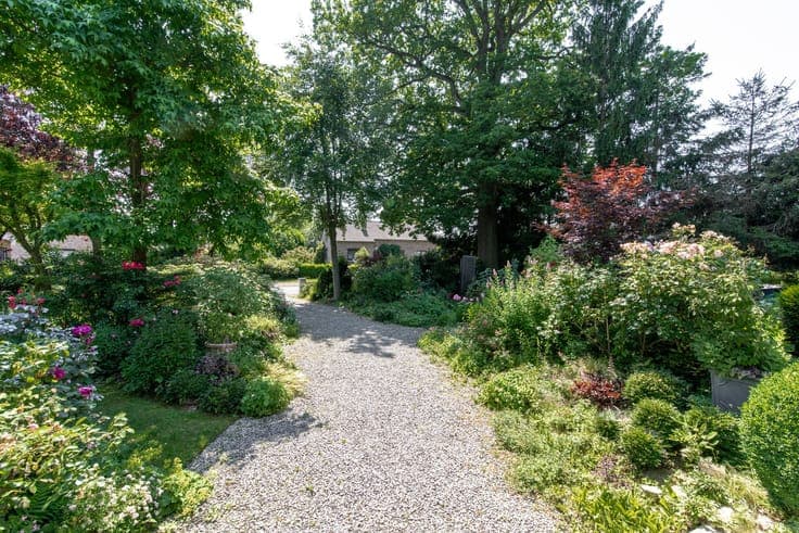 Propriété d’exception avec parc paysager (Nandrin)