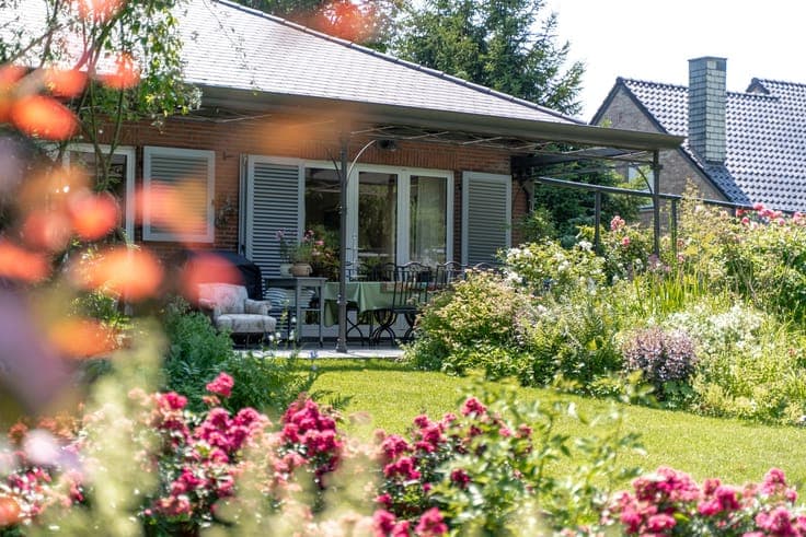 Propriété d’exception avec parc paysager (Nandrin)