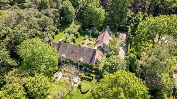 House in Kapellen