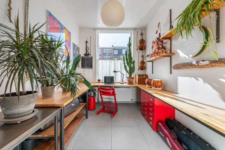 Move-in ready home with city garden & quiet rear, Mechelen