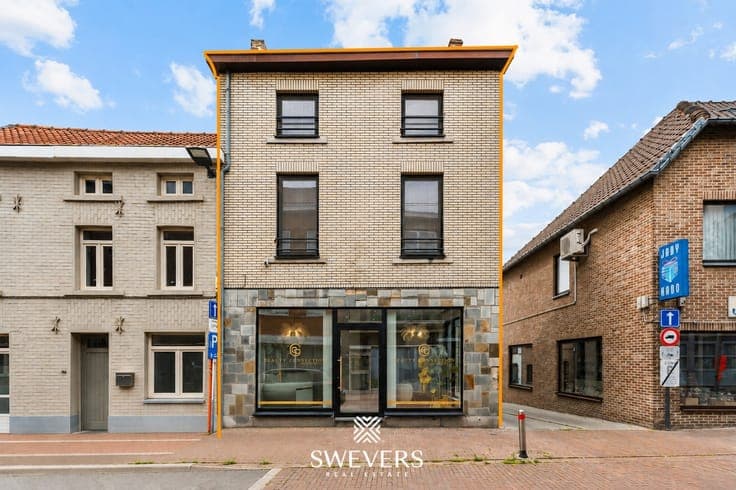 House in Sint-Truiden