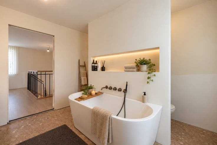 Low-energy 4-bedroom house – Houffalize