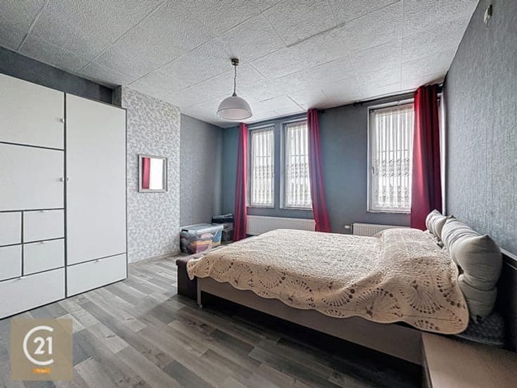 House in Charleroi Gosselies