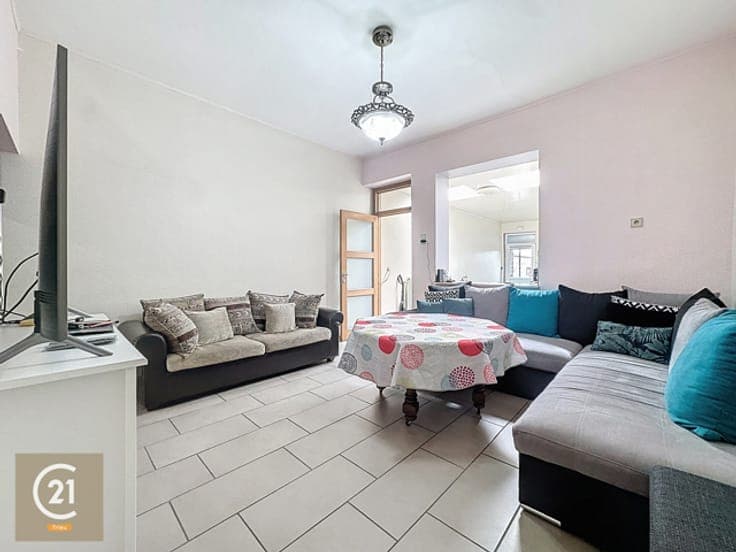 House in Charleroi Gosselies
