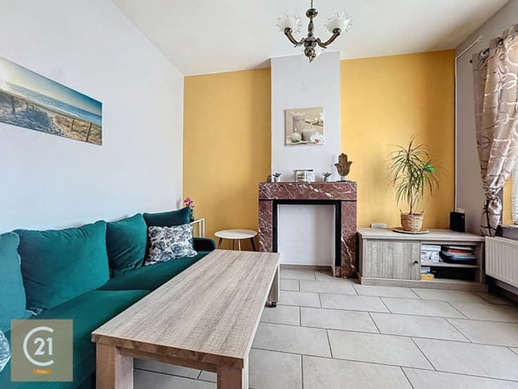 House in Charleroi Gosselies