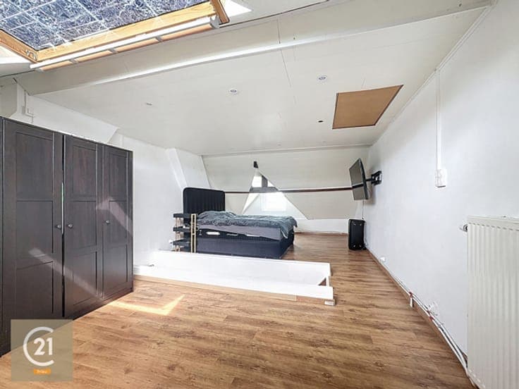 House in Charleroi Gosselies