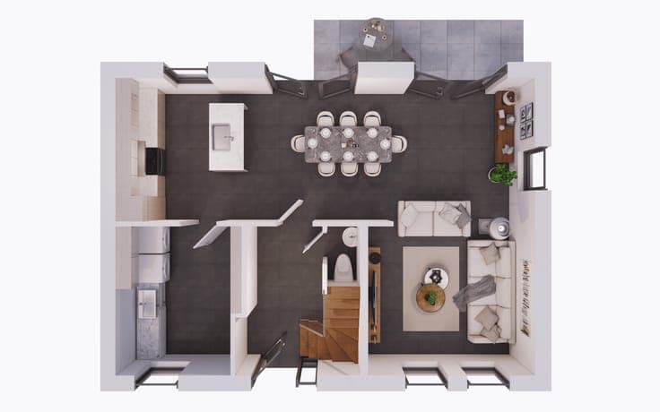 House in Hannut