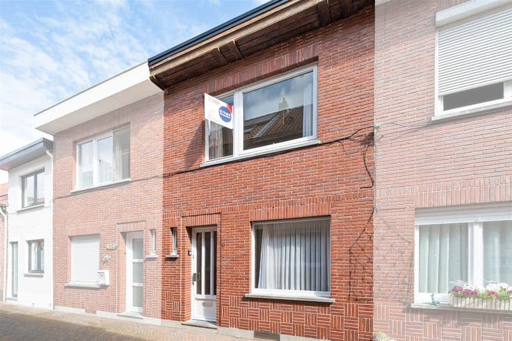 woning