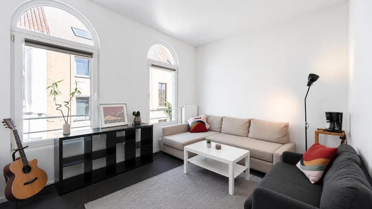 Move-in Ready 3-Bedroom House Near Ghent City Centre