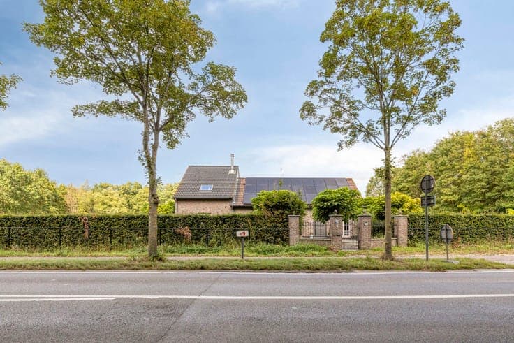 House in Puurs-Sint-Amands