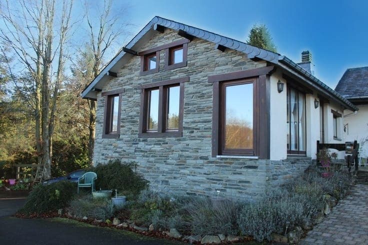 House in Tenneville