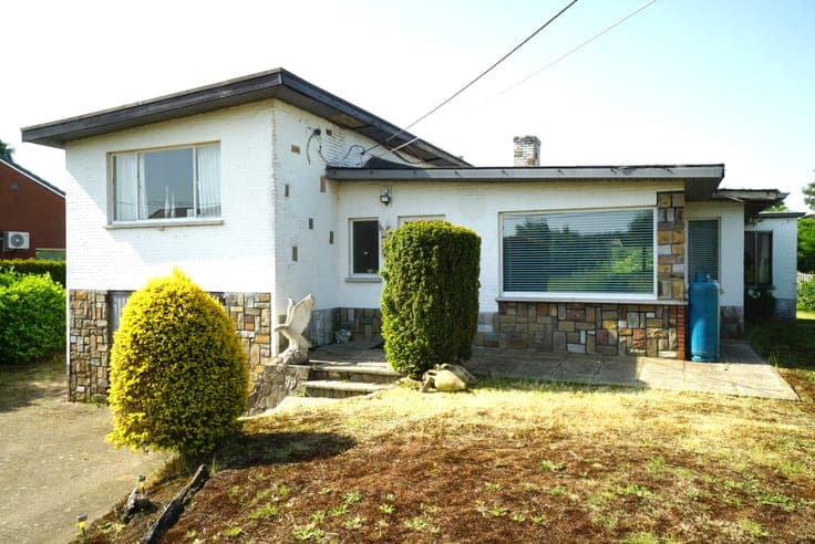 House in Tessenderlo