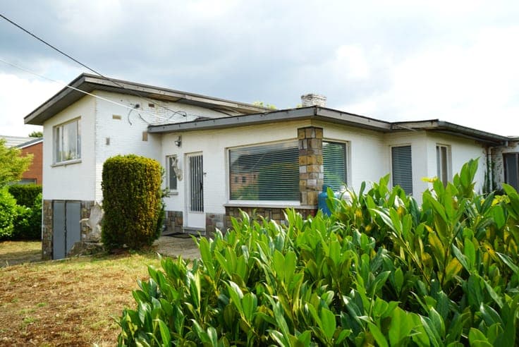 House in Tessenderlo