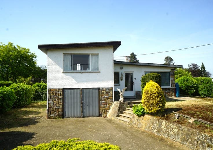 House in Tessenderlo
