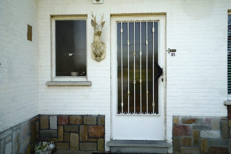 House in Tessenderlo