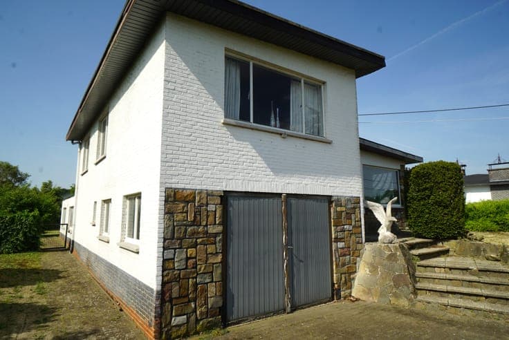 House in Tessenderlo