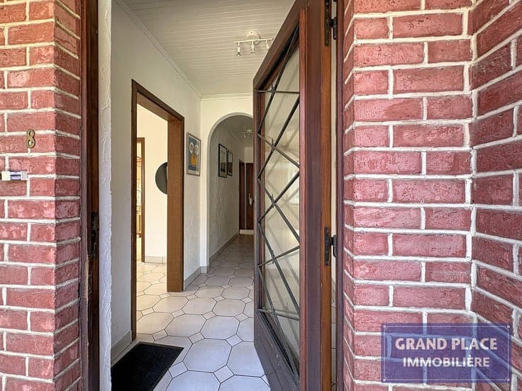 Maison au calme et à distance de marche du centre
