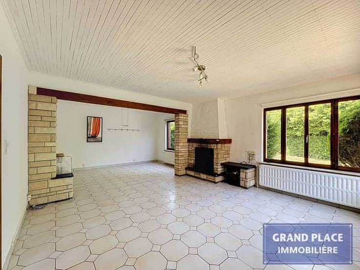 Maison au calme et à distance de marche du centre
