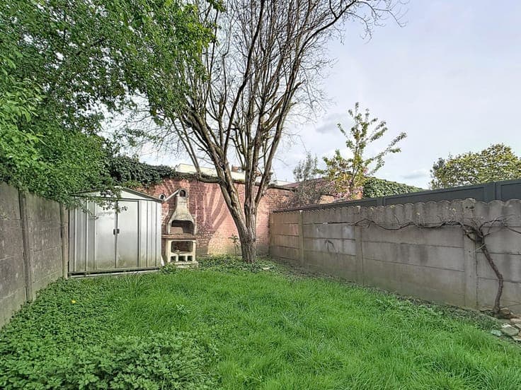 House in Anderlecht