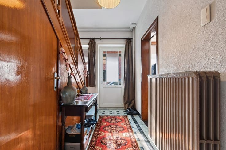 House in Tongeren-Borgloon