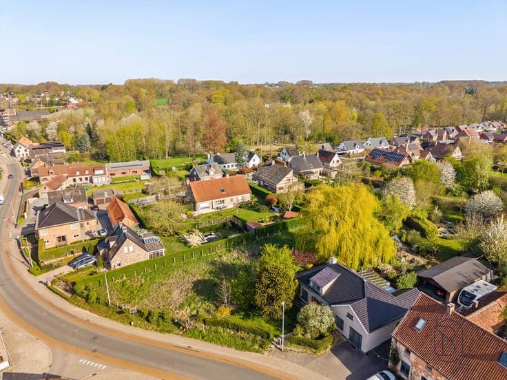 Landelijke woning nabij het centrum van Gavere