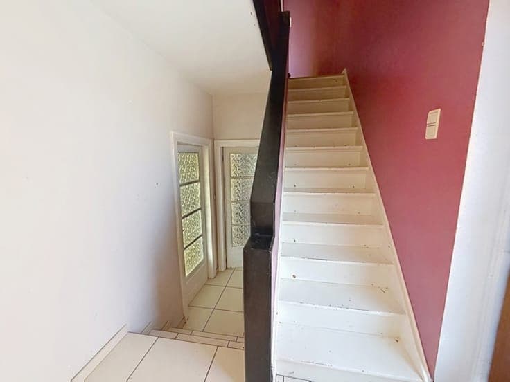 House in Seraing