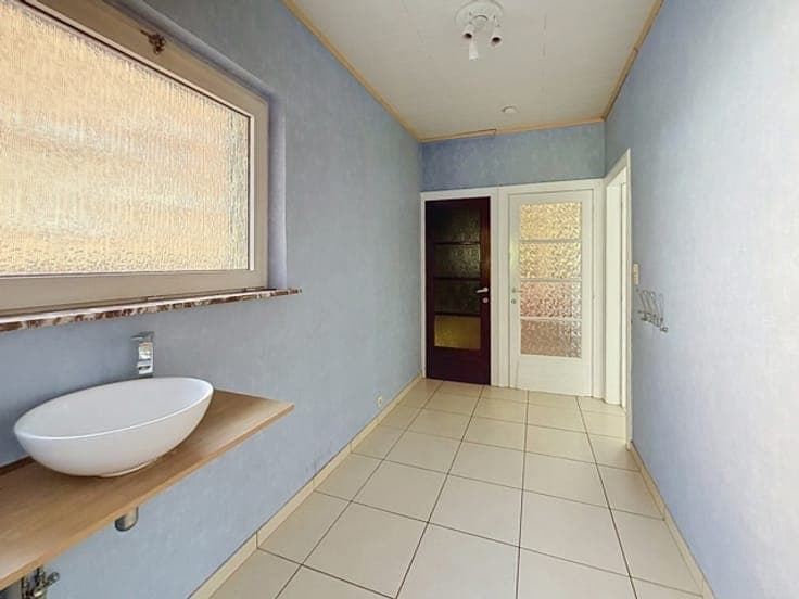 House in Seraing