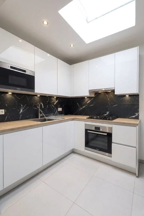 2-bedroom house – 76 m² – Great opportunity near Brussels
