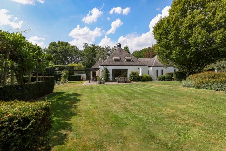 House in Ham