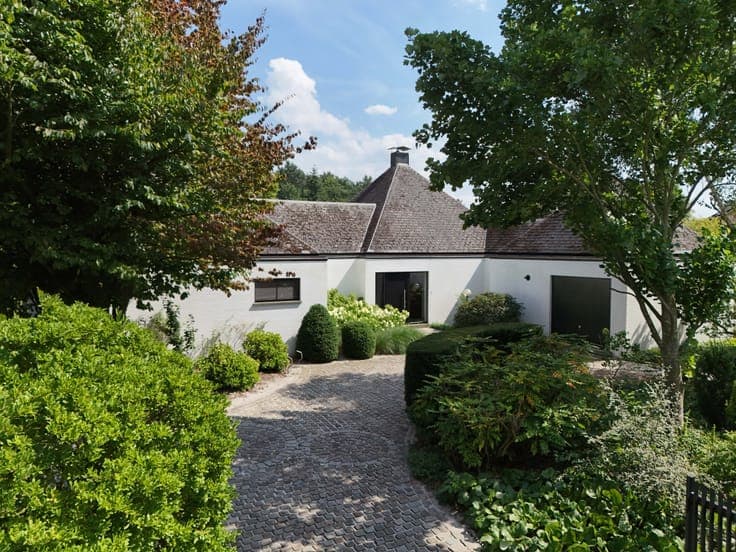 House in Ham