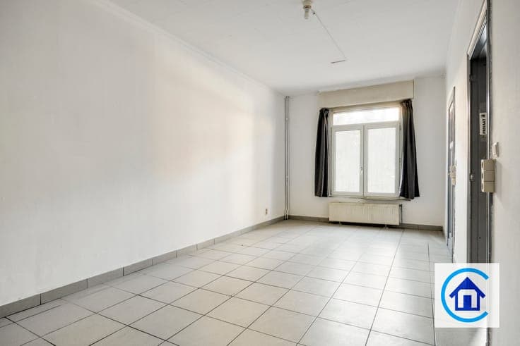 House in Antwerp