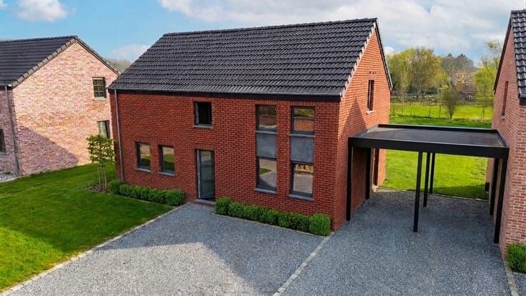 House in Geer