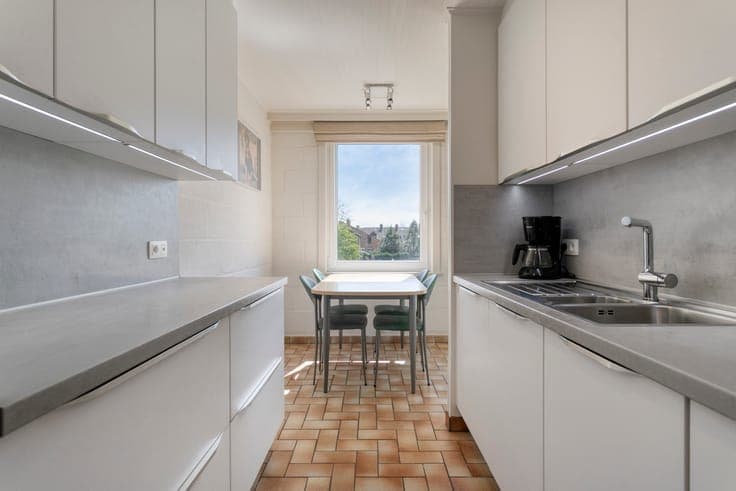 Ready to move in home in a child-friendly neighborhood for s