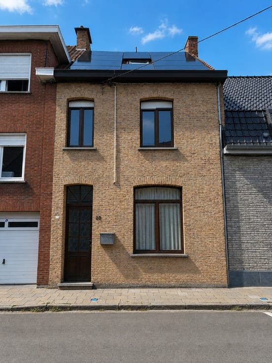 House in Kortrijk