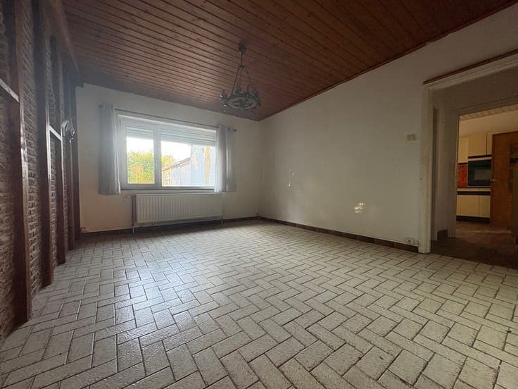 House in Gerpinnes