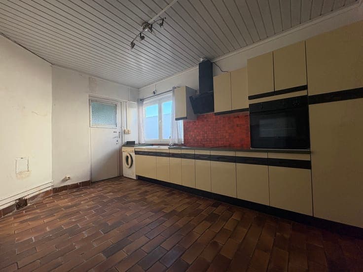 House in Gerpinnes