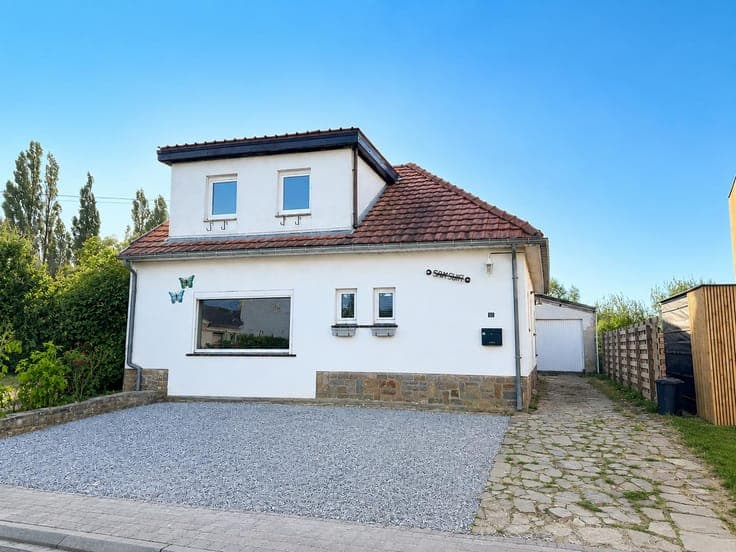 House in Gerpinnes
