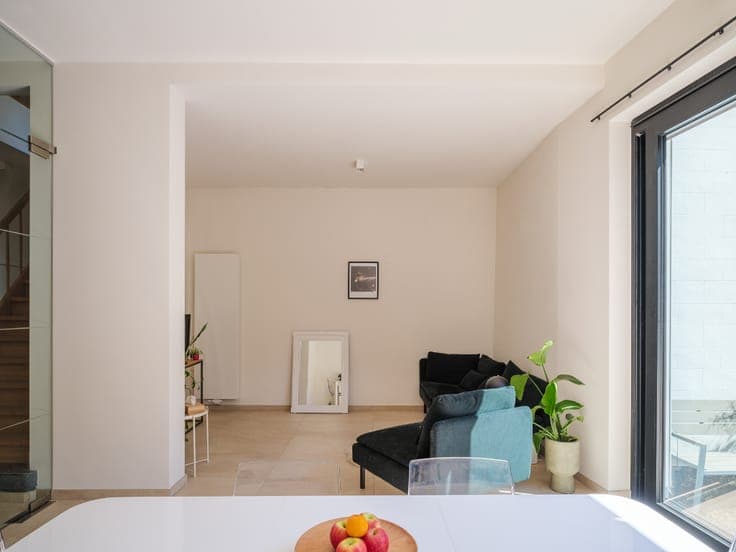 Centrum Gent - Instapklare burgerwoning met 4 slaapkamers...