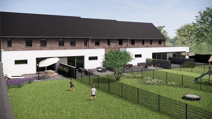AISEAU PRESLES - GROS OEUVRE – IL EN RESTE 4 !