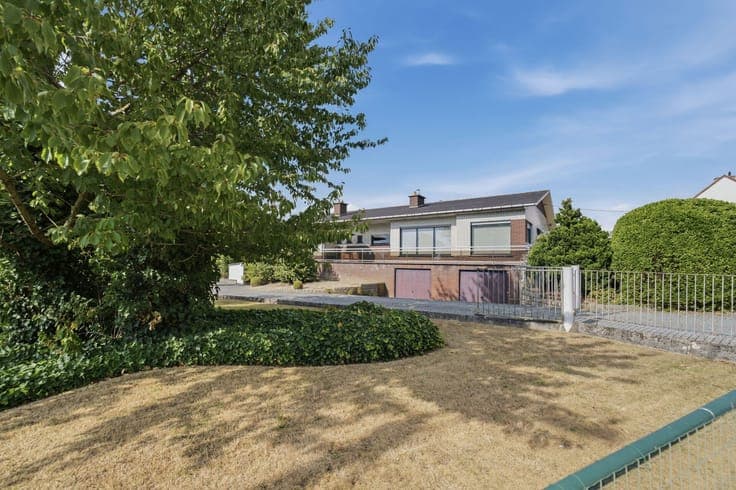 House in Ingooigem