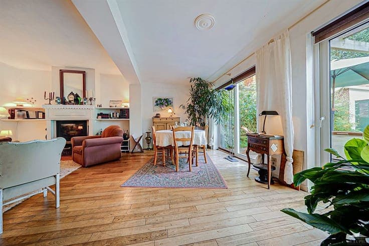 Magnifique maison dans un quartier très agréable