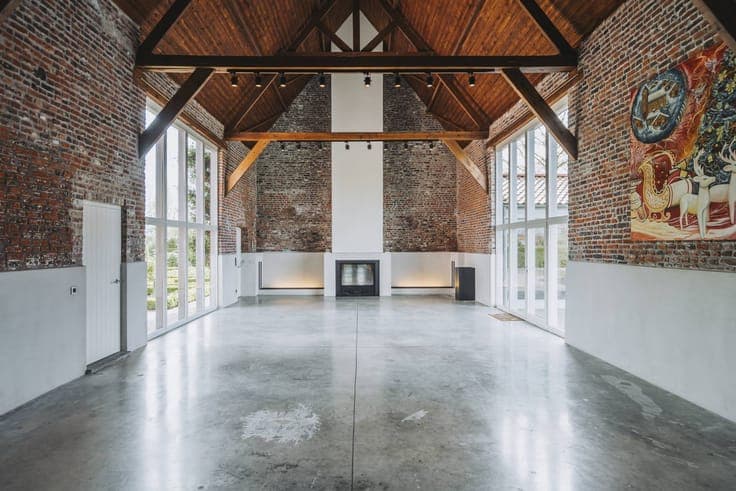 Exceptional country house for sale in Heuvelland on 1HA
