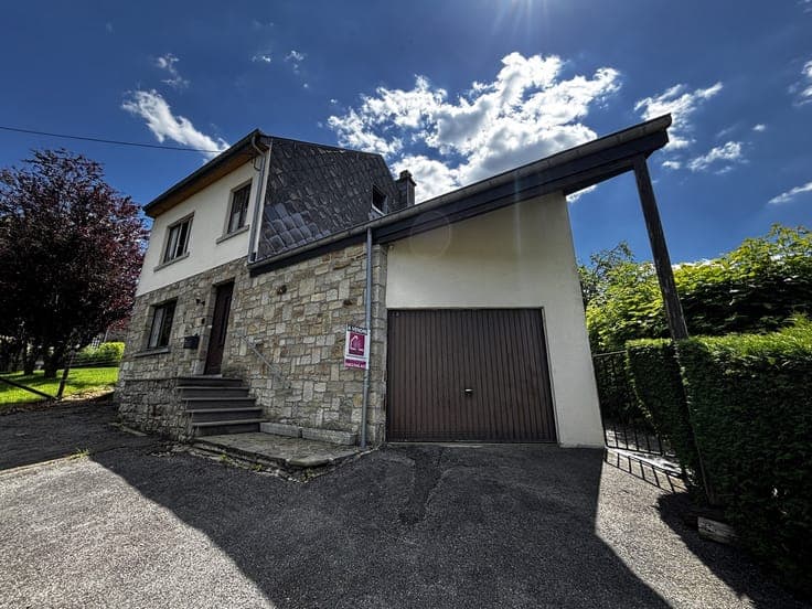 House in Vielsalm
