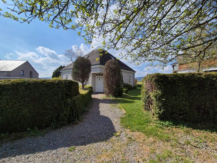 House in Lierneux
