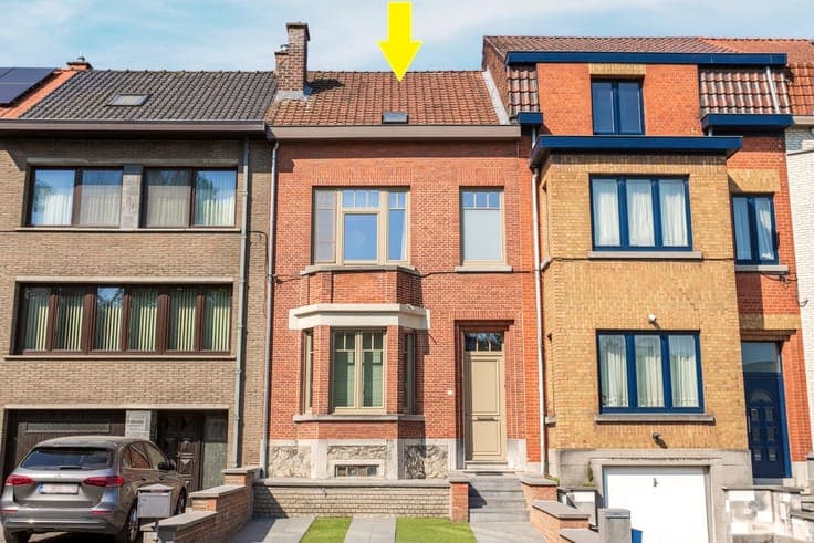 House in Halle