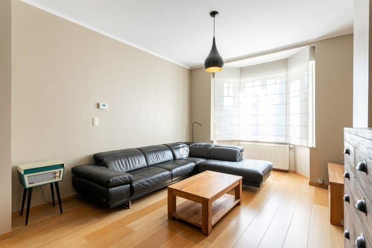 House in Halle