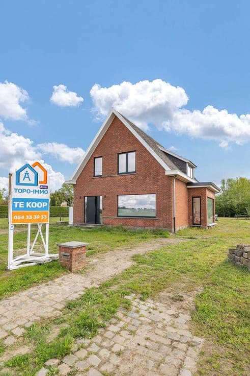 House in Evergem