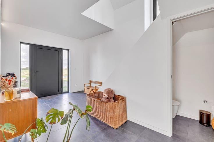 House in Evergem